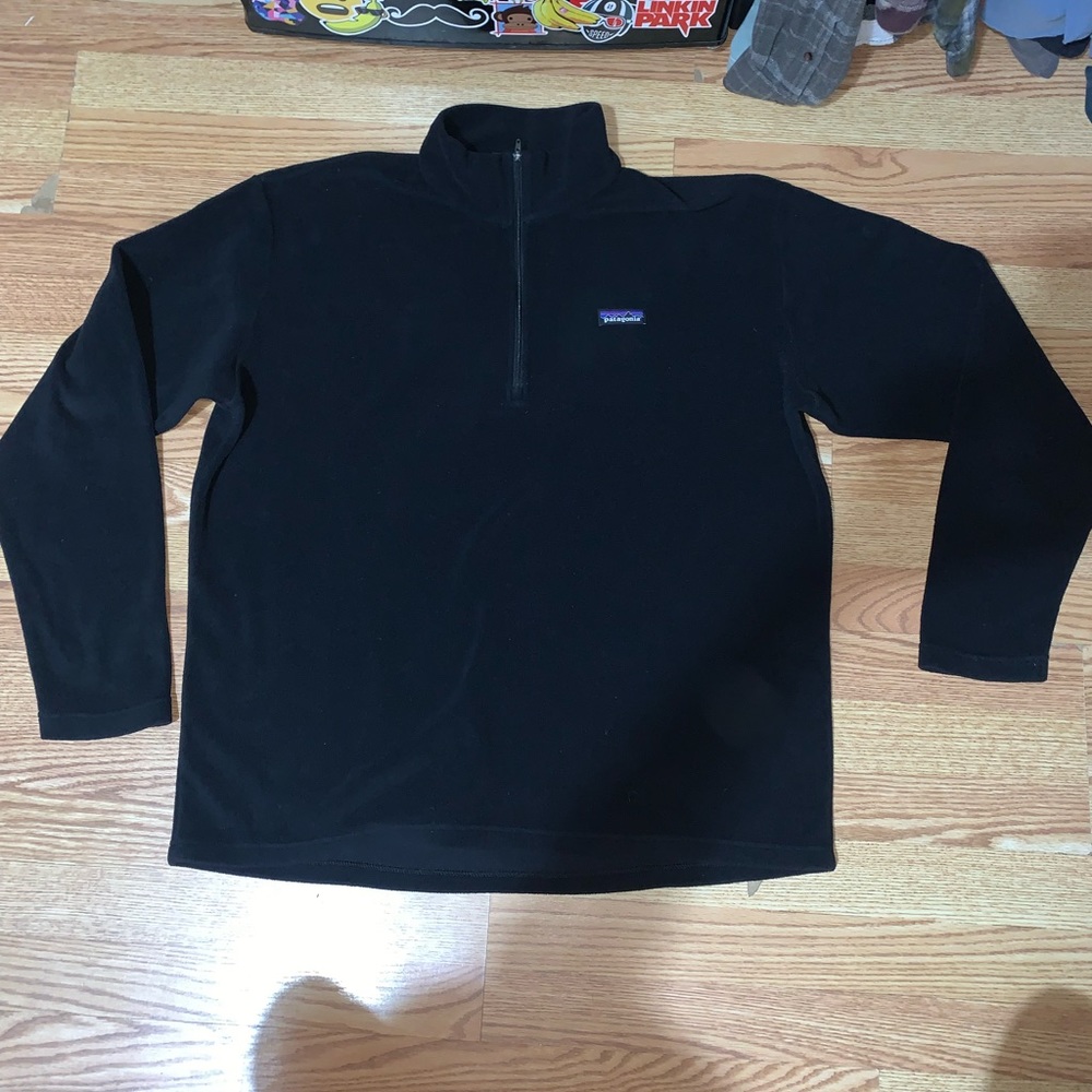 Men’s Patagonia jacket